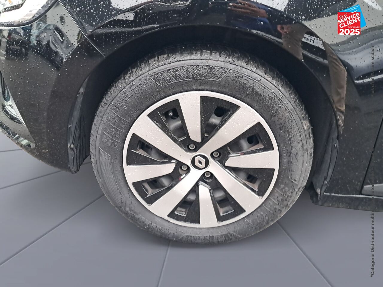Véhicule d'occasion RENAULT CLIO 1.0 TCE 90CH EQUILIBRE chez Nissan Belfort
