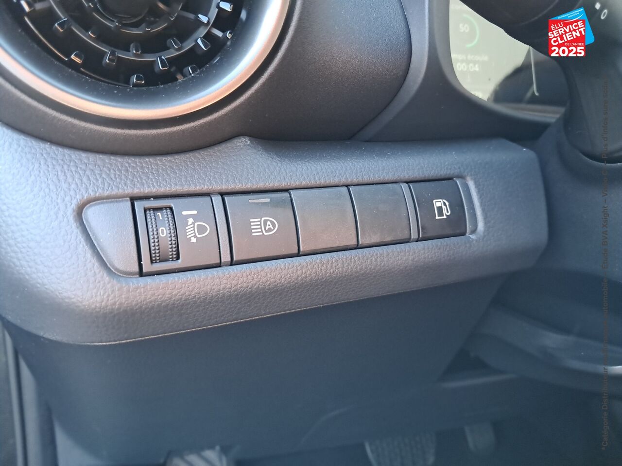 chez Toyota Thionville