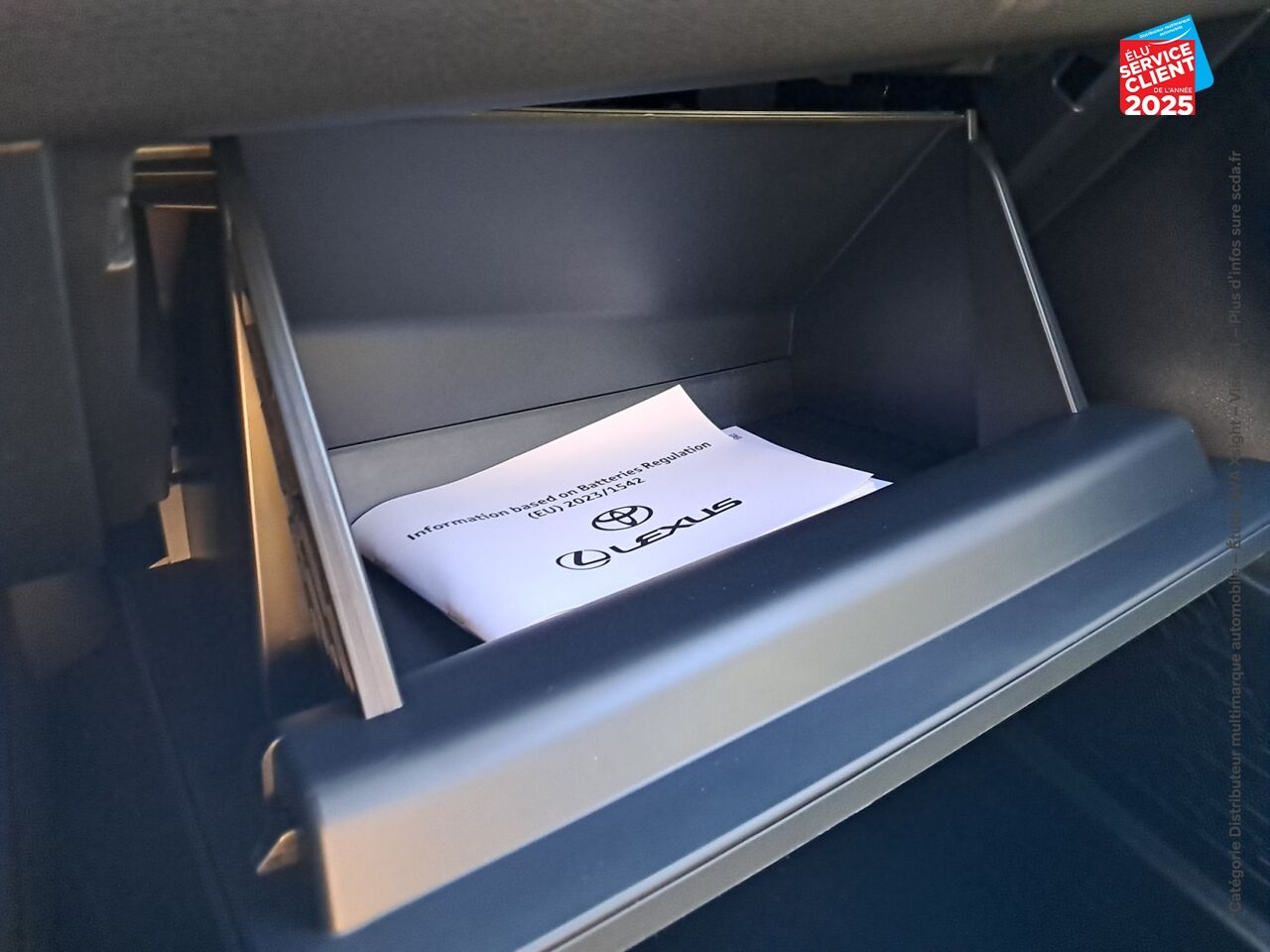 chez Toyota Thionville