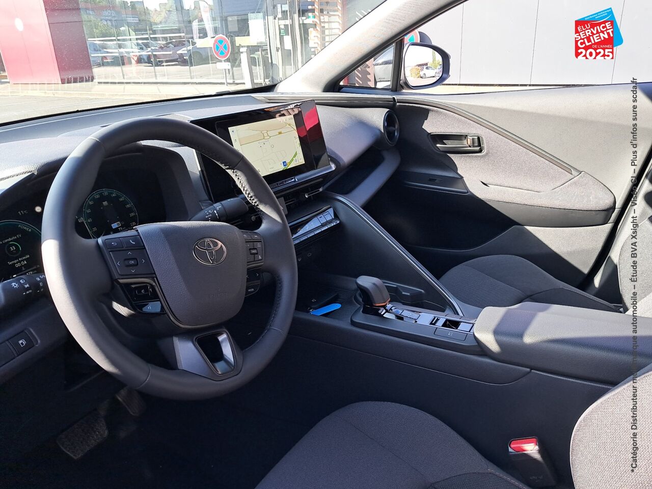 chez Toyota Thionville