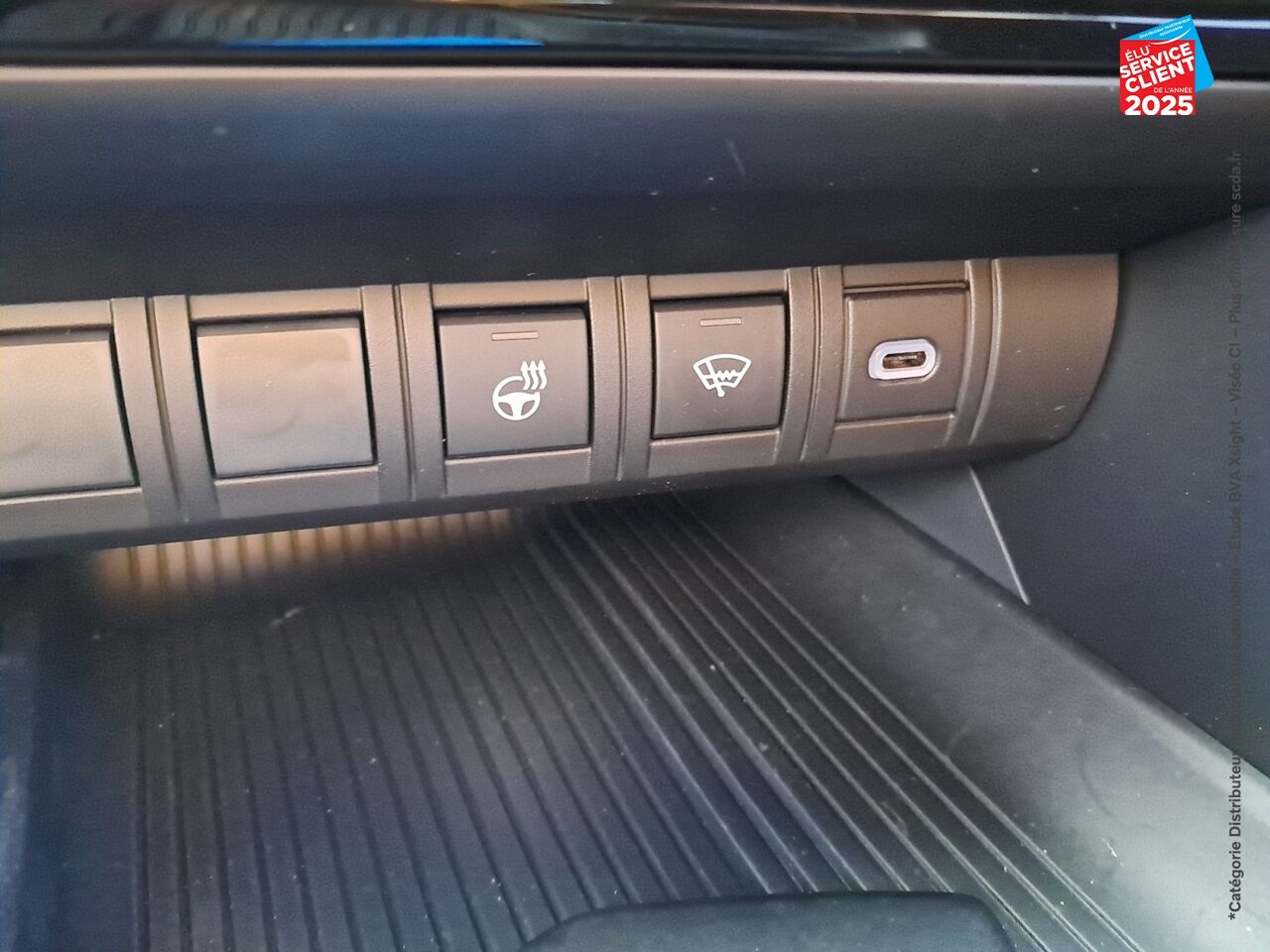 chez Toyota Thionville