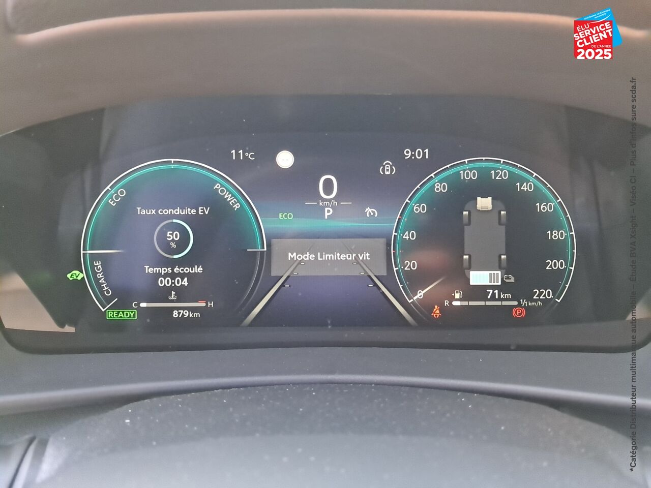 chez Toyota Thionville