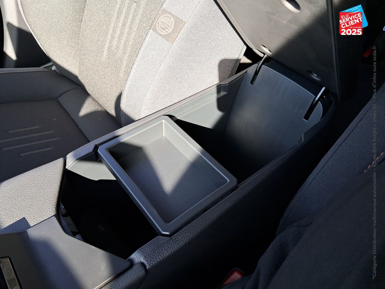 chez Toyota Thionville