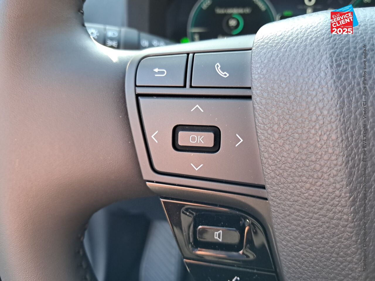 chez Toyota Thionville