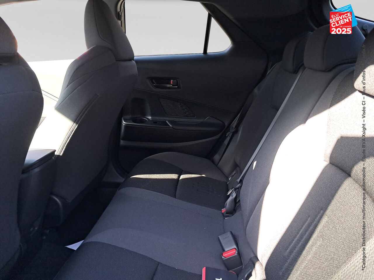 chez Toyota Thionville