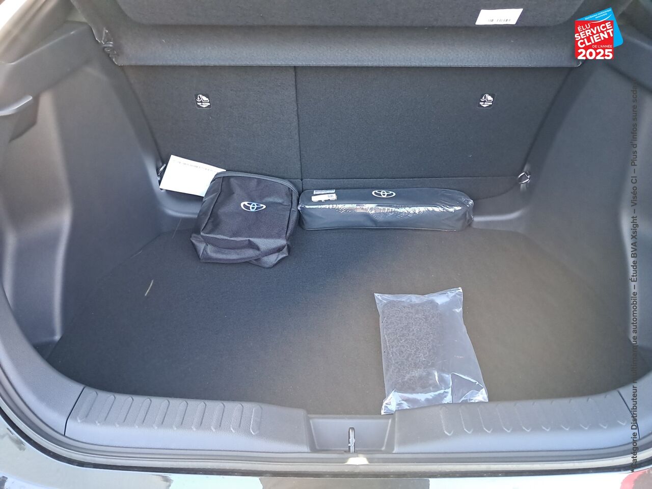 chez Toyota Thionville