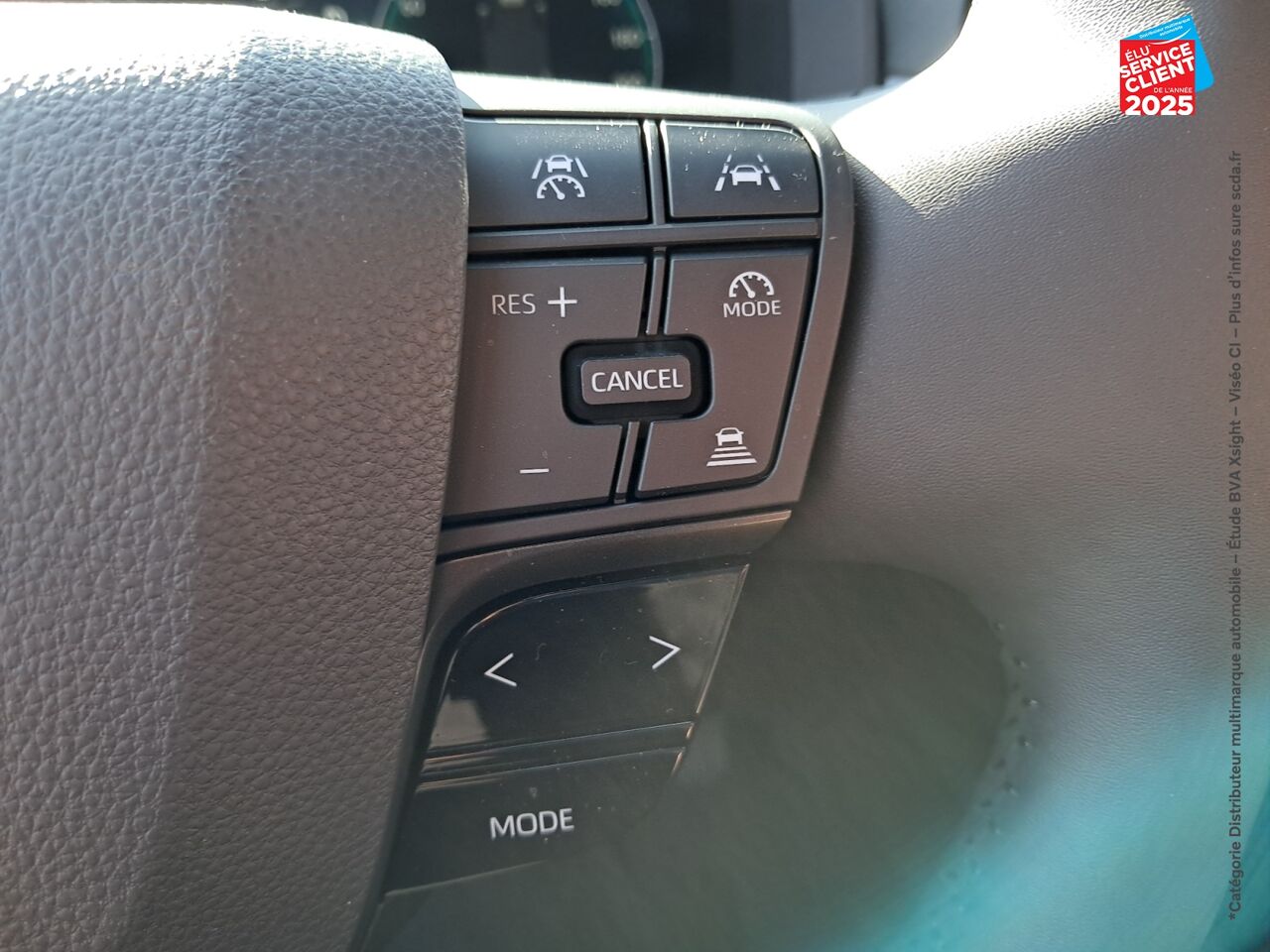 chez Toyota Thionville