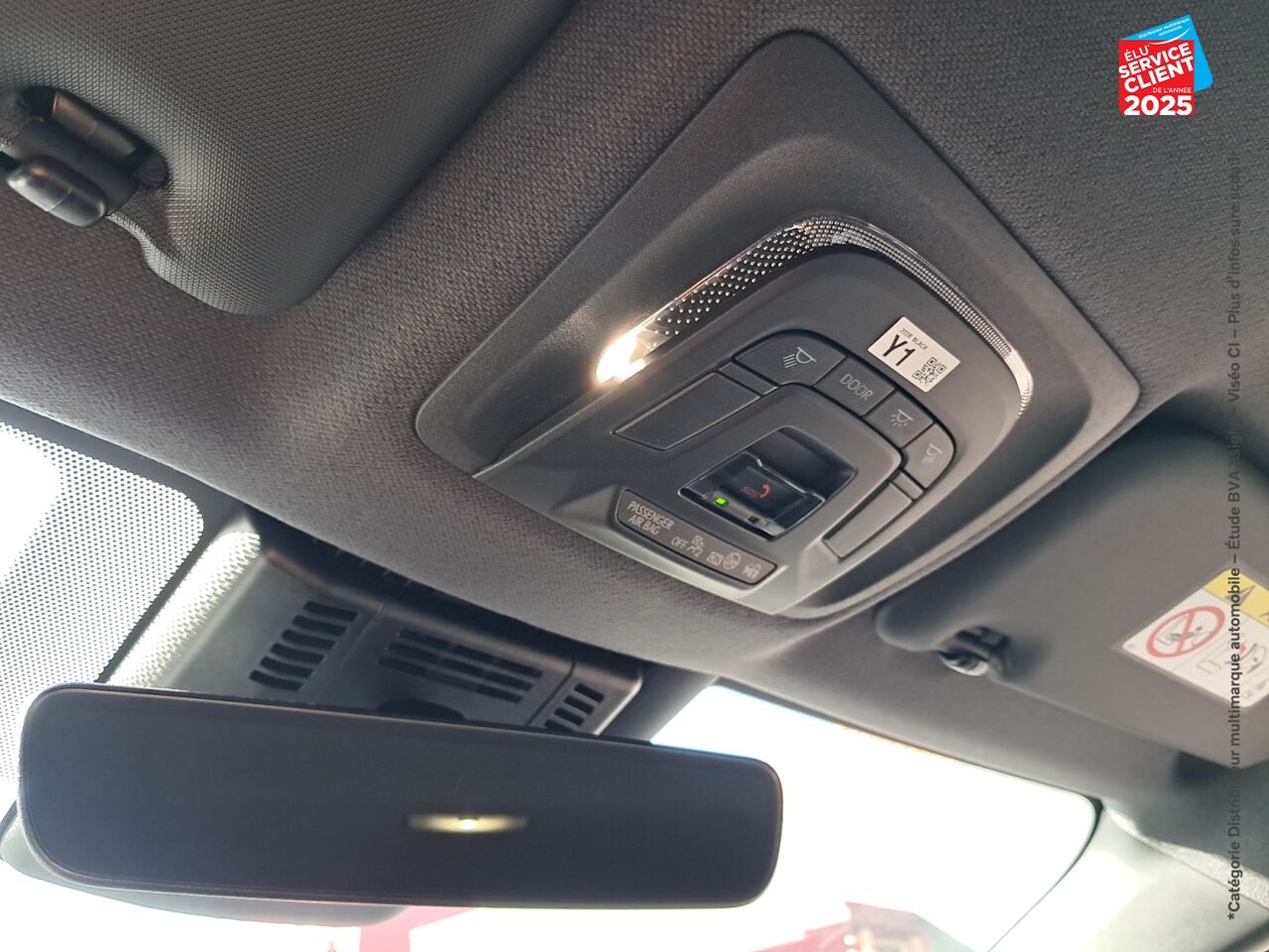 chez Toyota Thionville