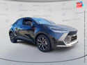 Véhicule d'occasion TOYOTA C-HR 1.8 140CH DESIGN MY25