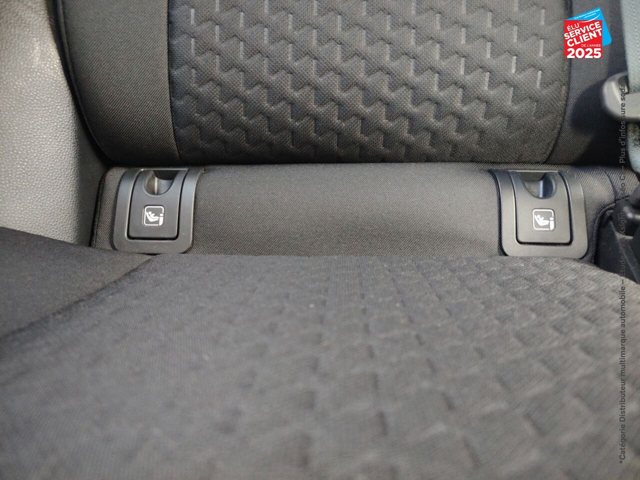 Véhicule neuf TOYOTA YARIS CROSS 130H DESIGN MC24 chez Toyota Forbach