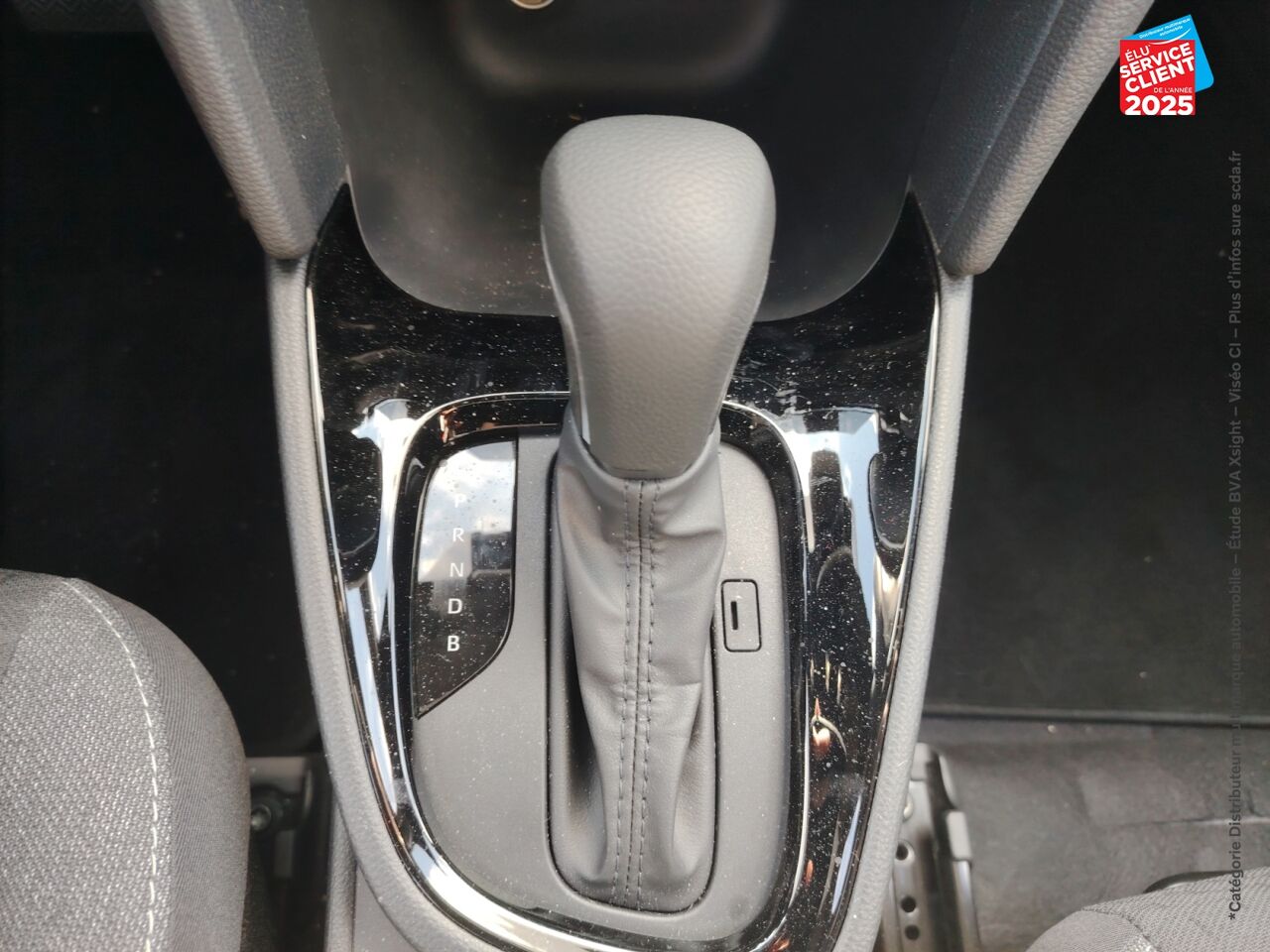 Véhicule neuf TOYOTA YARIS CROSS 130H DESIGN MC24 chez Toyota Forbach
