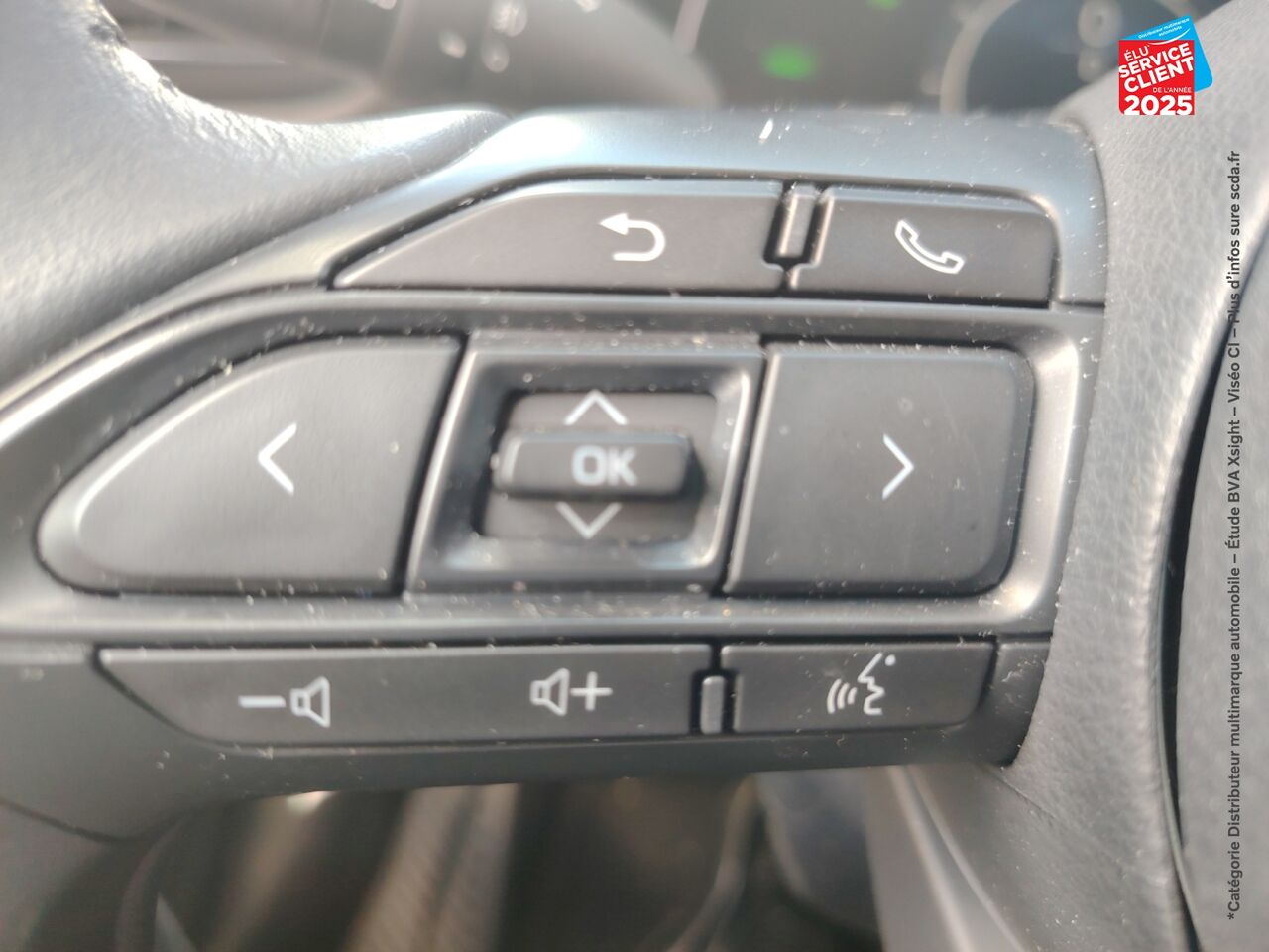 Véhicule neuf TOYOTA YARIS CROSS 130H DESIGN MC24 chez Toyota Forbach