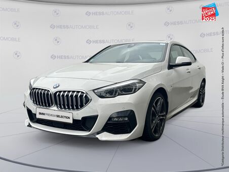 BMW SERIE 2 GRAN COUPE...