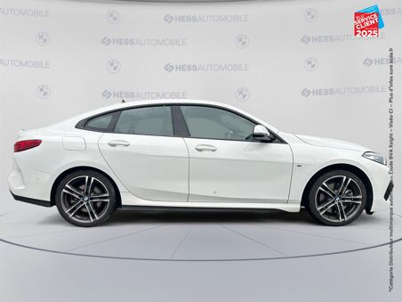 BMW SERIE 2 GRAN COUPE...