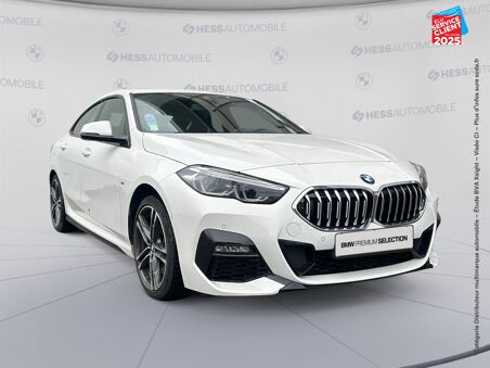 BMW SERIE 2 GRAN COUPE...