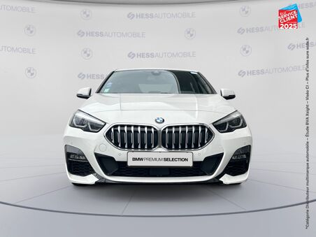BMW SERIE 2 GRAN COUPE...