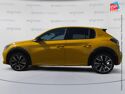 Véhicule d'occasion PEUGEOT 208 1.2 PURETECH 100CH S/S GT 118G GPS CAMERA