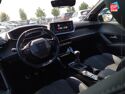Véhicule d'occasion PEUGEOT 208 1.2 PURETECH 100CH S/S GT 118G GPS CAMERA