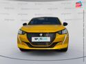 Véhicule d'occasion PEUGEOT 208 1.2 PURETECH 100CH S/S GT 118G GPS CAMERA
