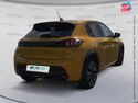 Véhicule d'occasion PEUGEOT 208 1.2 PURETECH 100CH S/S GT 118G GPS CAMERA