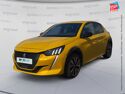 Véhicule d'occasion PEUGEOT 208 1.2 PURETECH 100CH S/S GT 118G GPS CAMERA