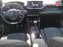 Véhicule d'occasion PEUGEOT 208 1.2 PURETECH 100CH S/S GT 118G GPS CAMERA