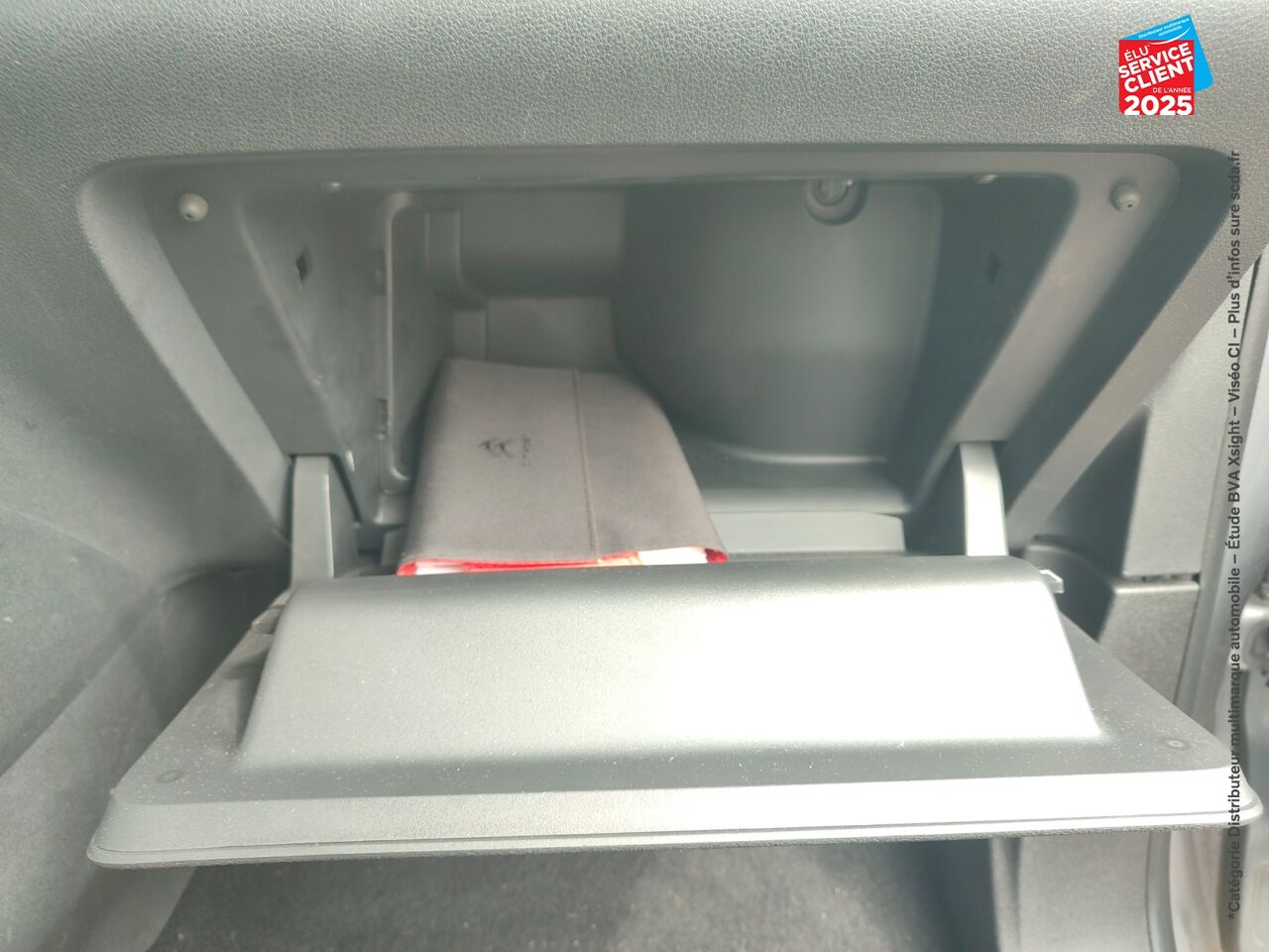 Véhicule d'occasion CITROEN BERLINGO M BLUEHDI 75CH LIVE chez Renault Colmar