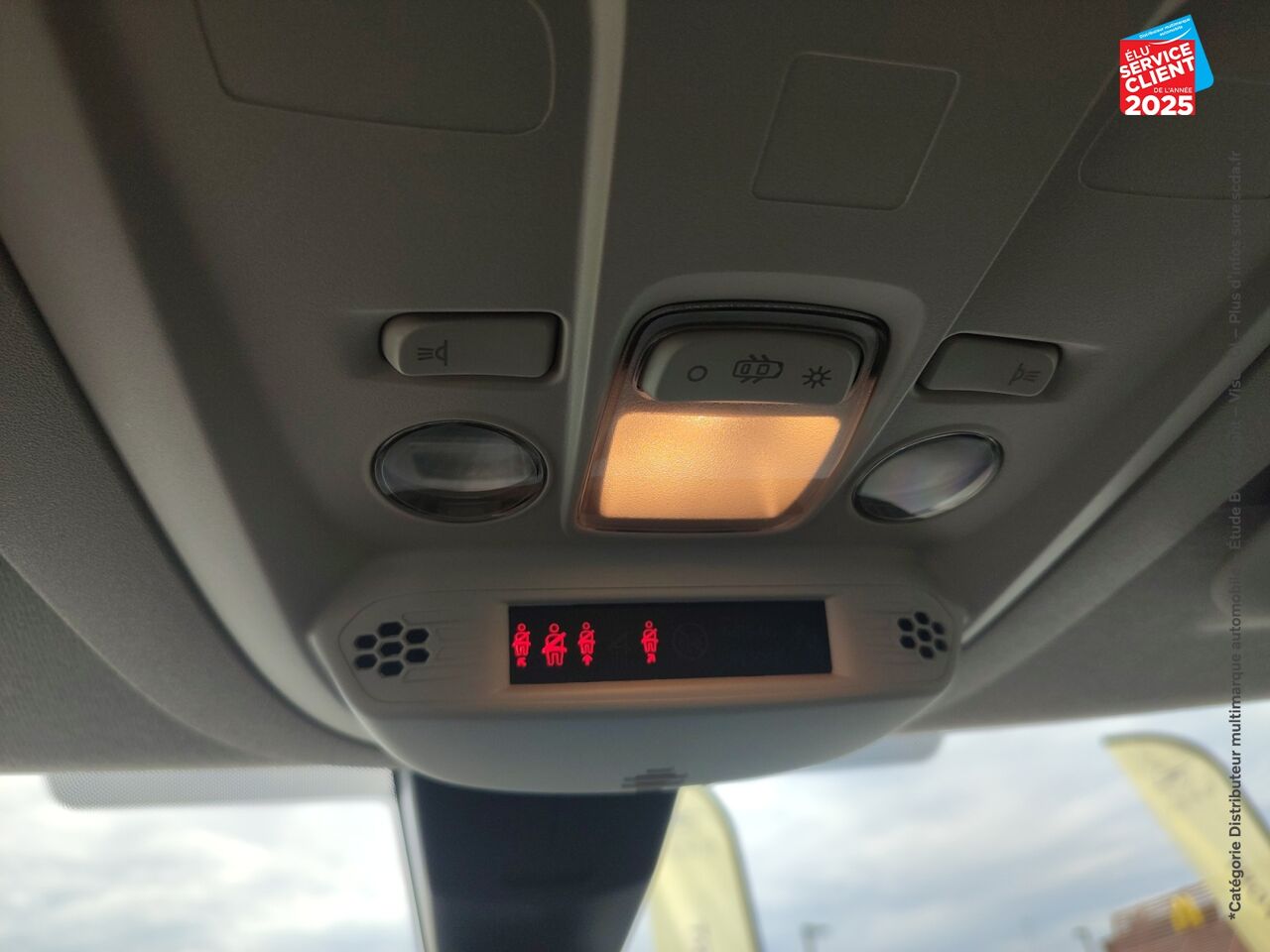 Véhicule d'occasion CITROEN BERLINGO M BLUEHDI 75CH LIVE chez Renault Colmar