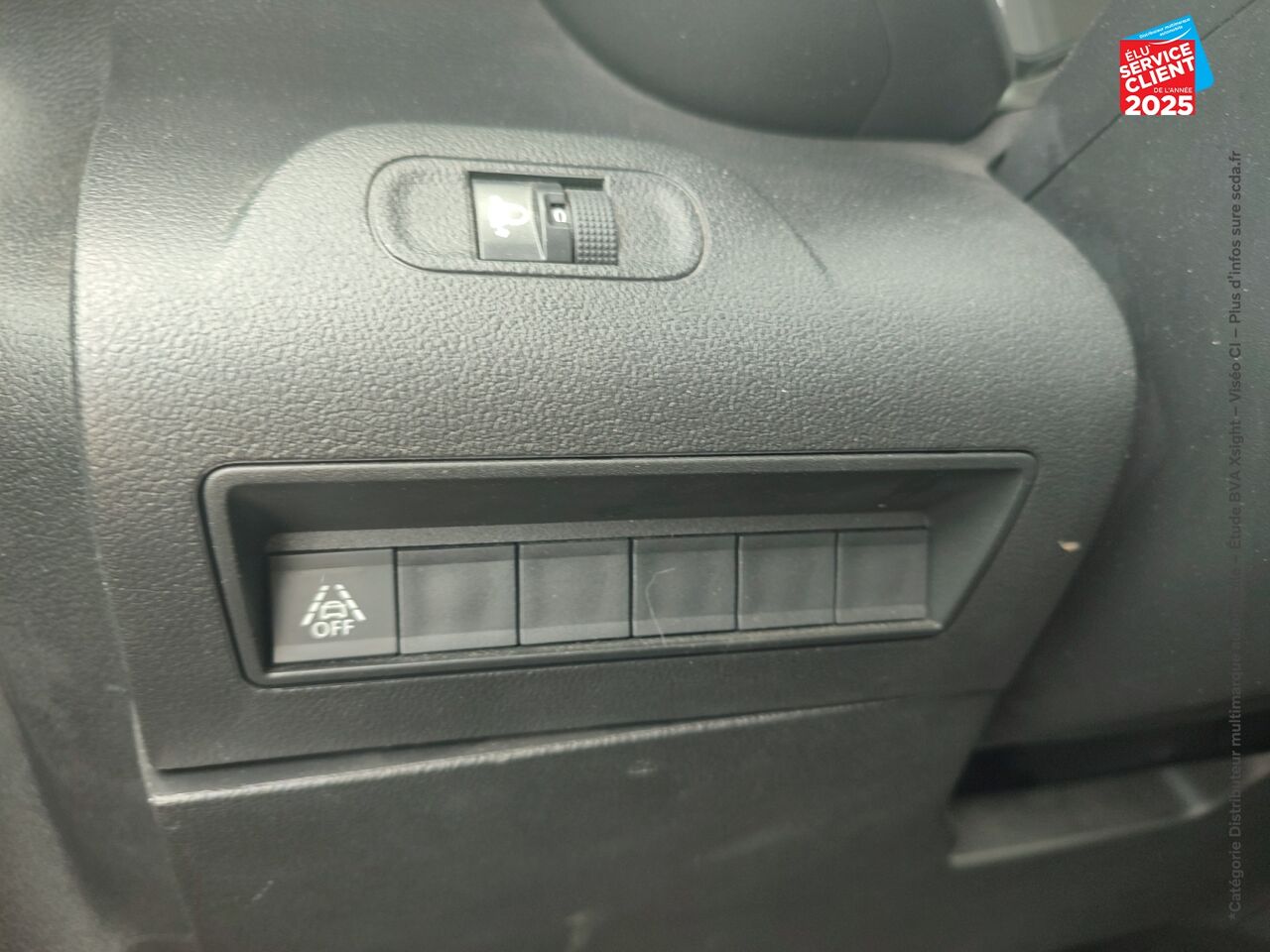 Véhicule d'occasion CITROEN BERLINGO M BLUEHDI 75CH LIVE chez Renault Colmar