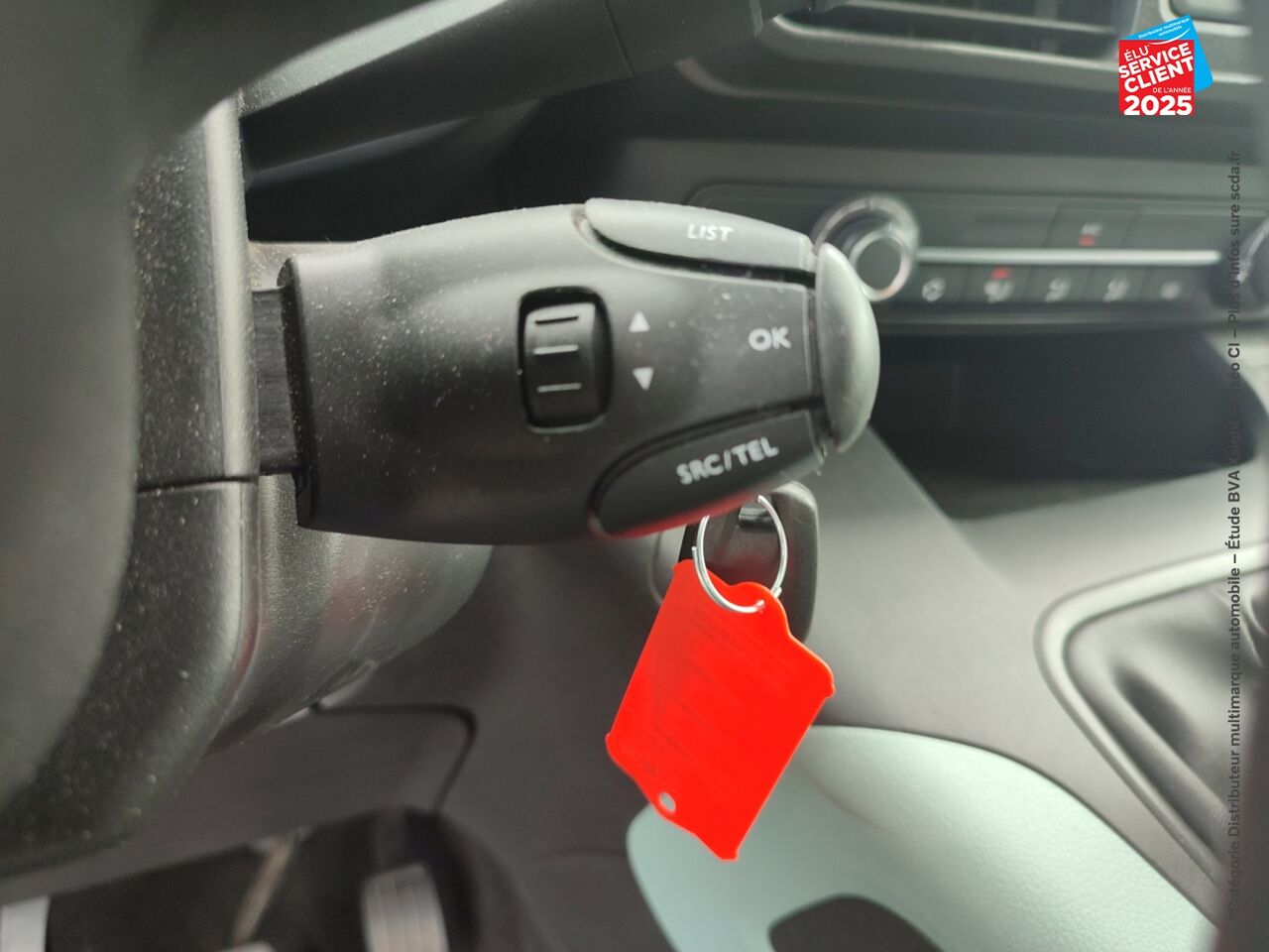 Véhicule d'occasion CITROEN BERLINGO M BLUEHDI 75CH LIVE chez Renault Colmar
