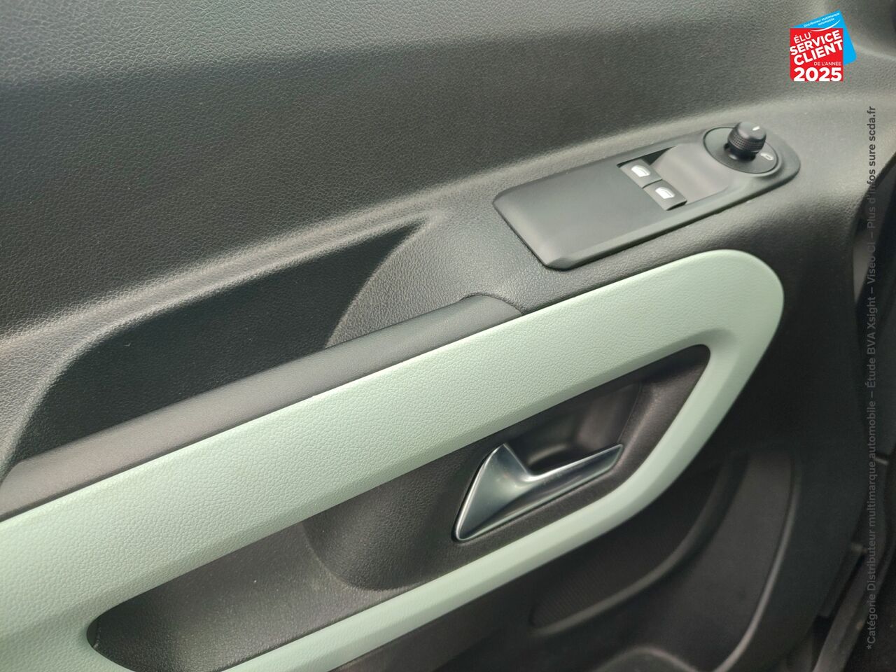 Véhicule d'occasion CITROEN BERLINGO M BLUEHDI 75CH LIVE chez Renault Colmar