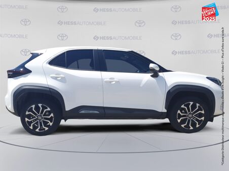 TOYOTA YARIS CROSS 116H...