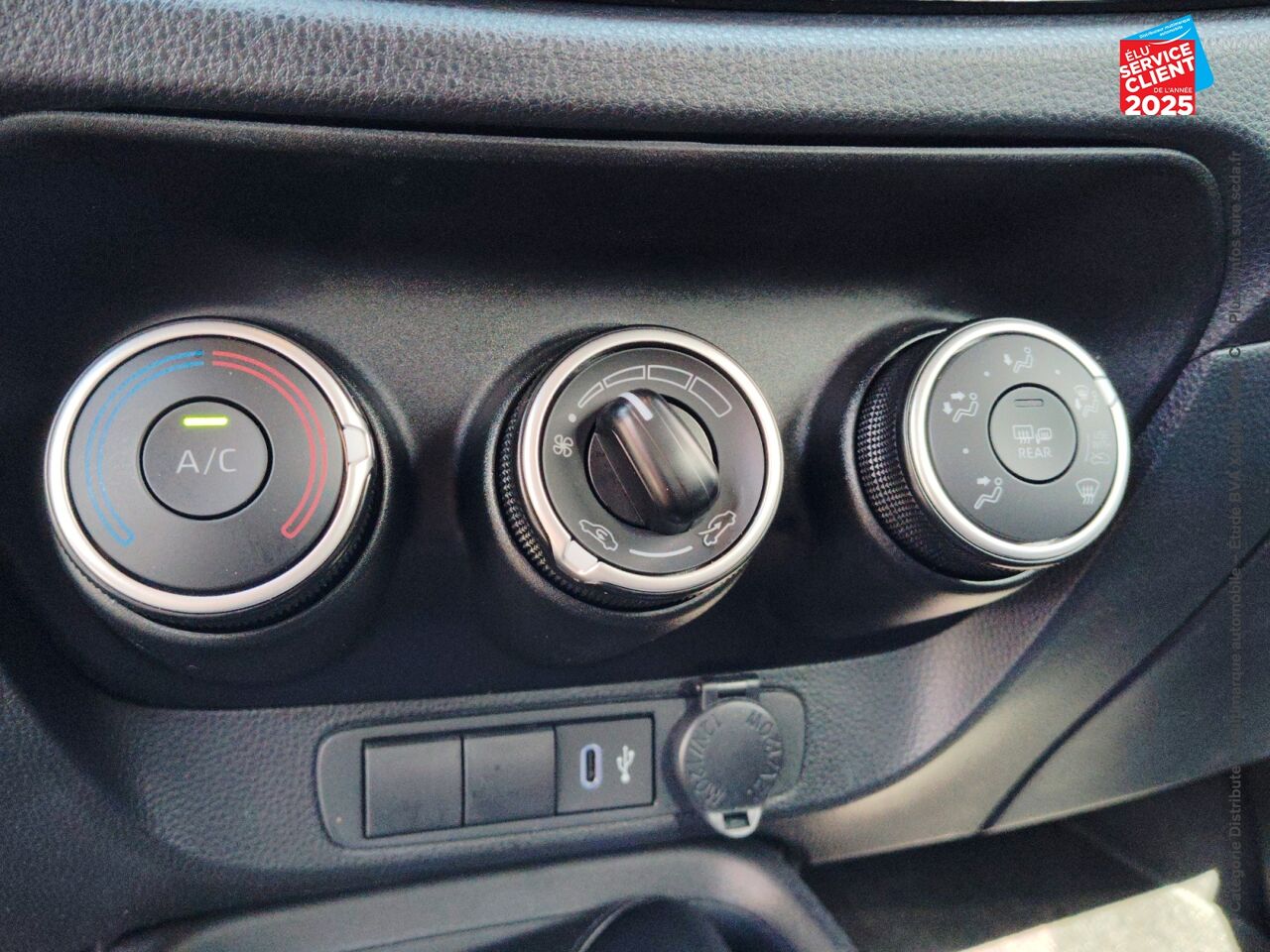 Véhicule neuf TOYOTA AYGO X 1.0 VVT-I 72CH DYNAMIC S-CVT MY24 chez Toyota Forbach