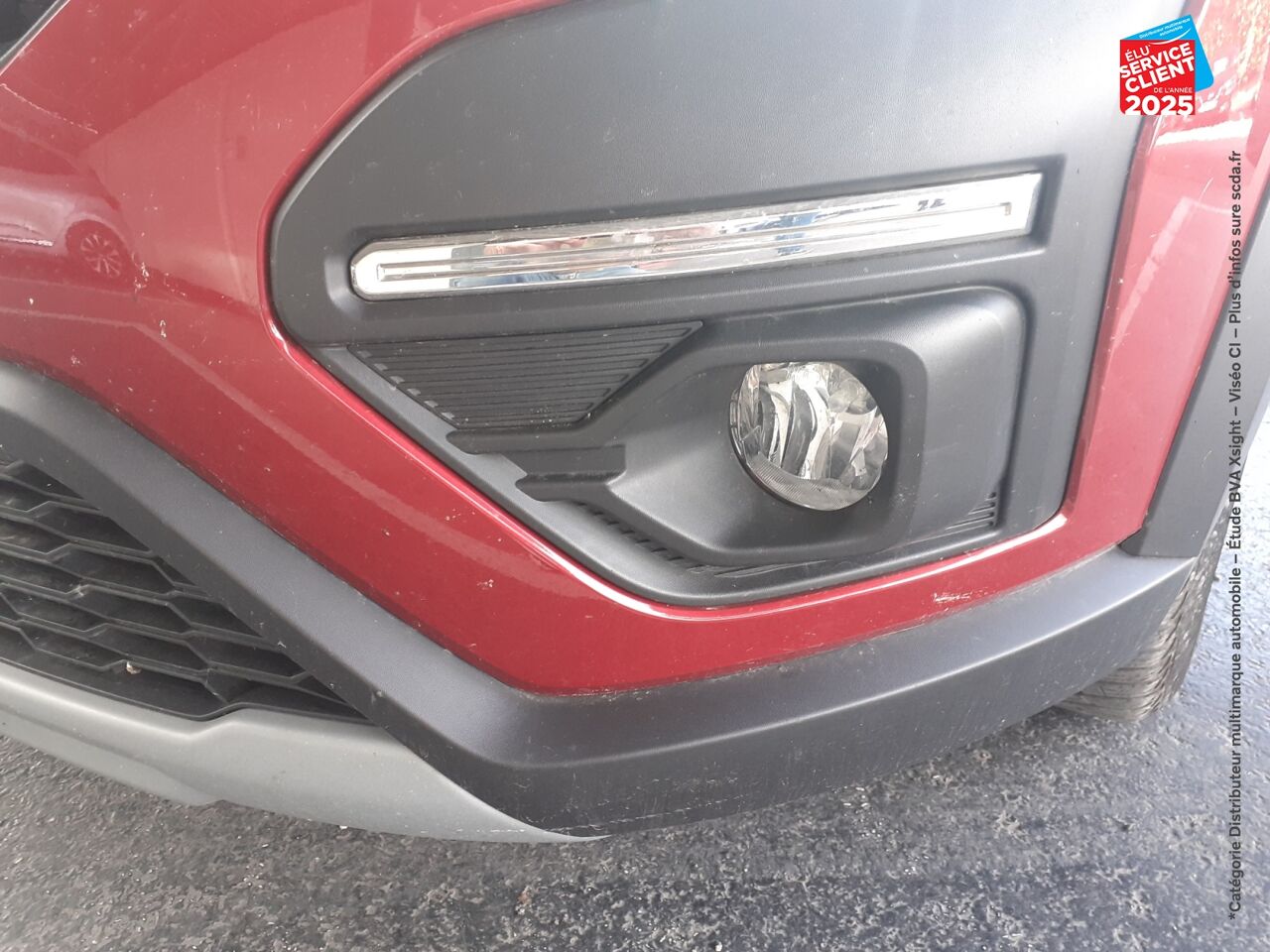 Véhicule d'occasion DACIA SANDERO 1.0 ECO-G 100CH STEPWAY CONFORT -22 chez Opel Verdun