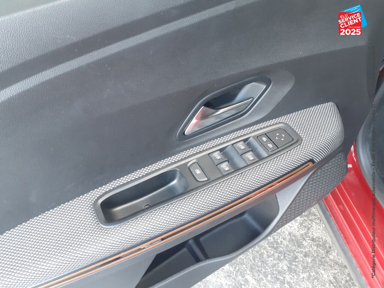 Véhicule d'occasion DACIA SANDERO 1.0 ECO-G 100CH STEPWAY CONFORT -22 chez Opel Verdun