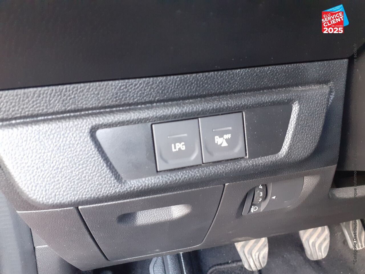 Véhicule d'occasion DACIA SANDERO 1.0 ECO-G 100CH STEPWAY CONFORT -22 chez Opel Verdun