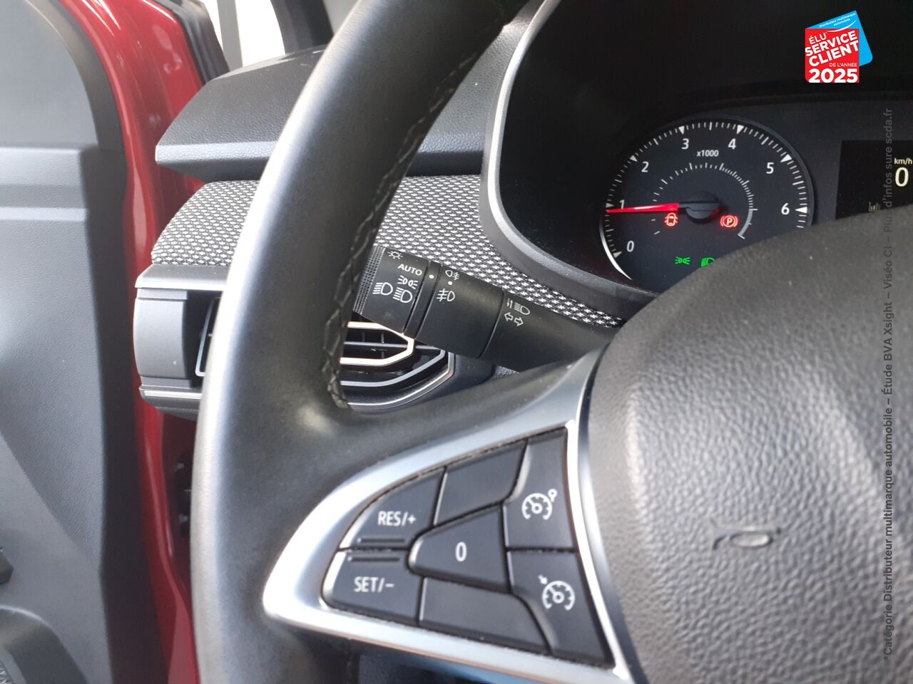 Véhicule d'occasion DACIA SANDERO 1.0 ECO-G 100CH STEPWAY CONFORT -22 chez Opel Verdun
