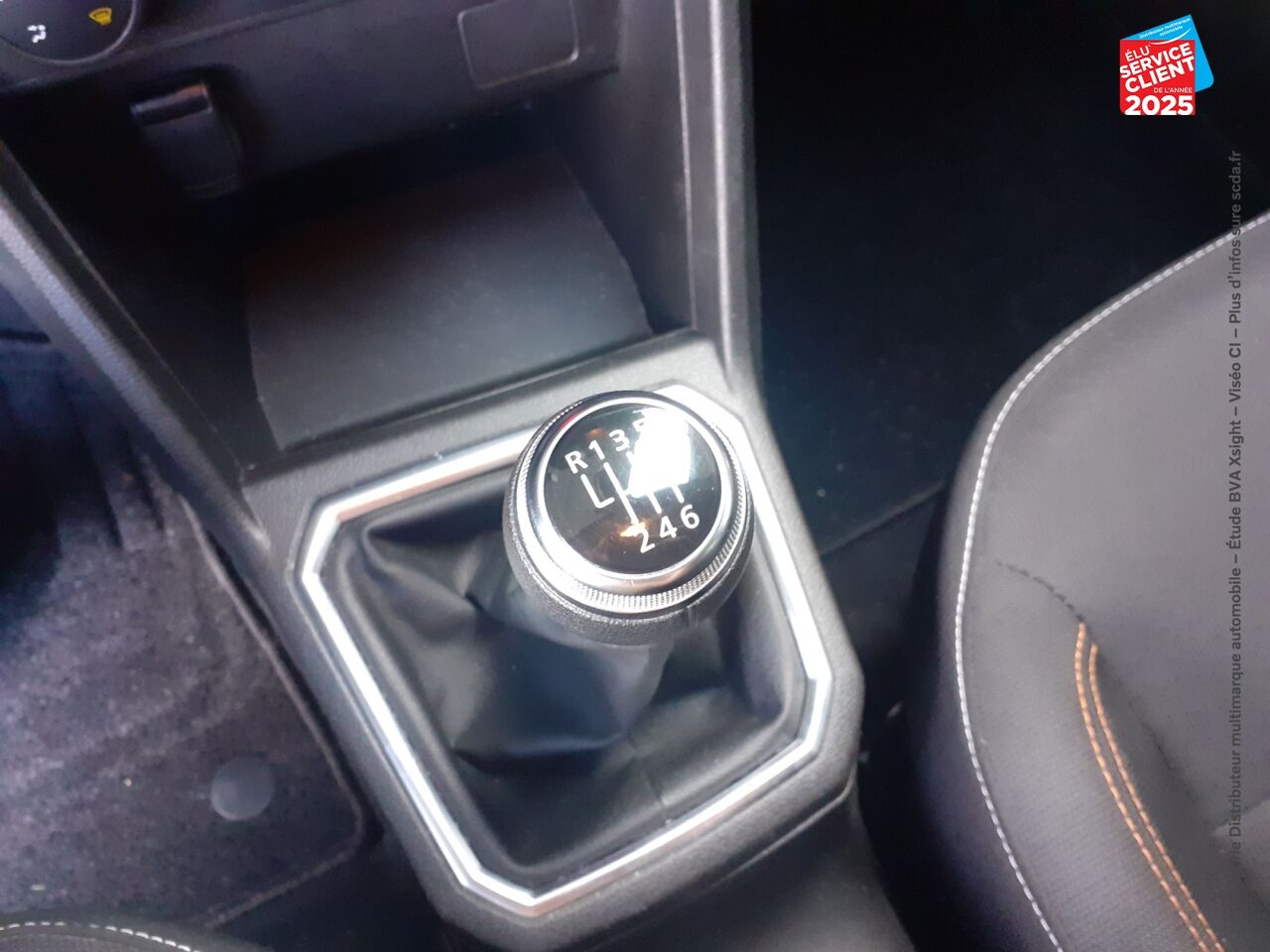 Véhicule d'occasion DACIA SANDERO 1.0 ECO-G 100CH STEPWAY CONFORT -22 chez Opel Verdun