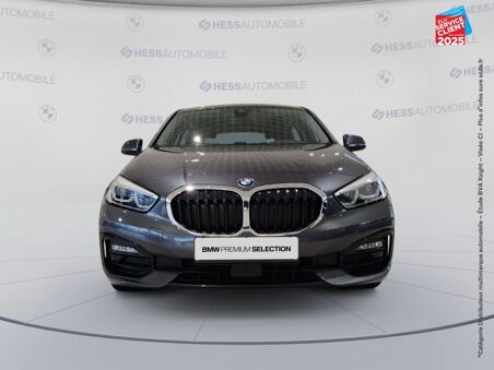 BMW SERIE 1 116D 116CH...