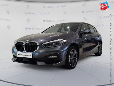 BMW SERIE 1 116D 116CH...