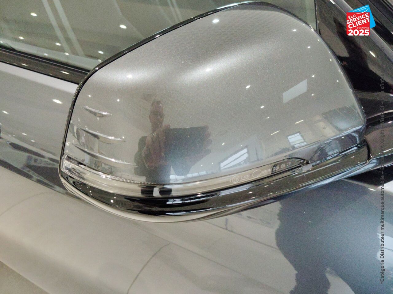 Véhicule d'occasion BMW SERIE 1 116D 116CH EDITION SPORT CAMERA chez BMW Pontarlier