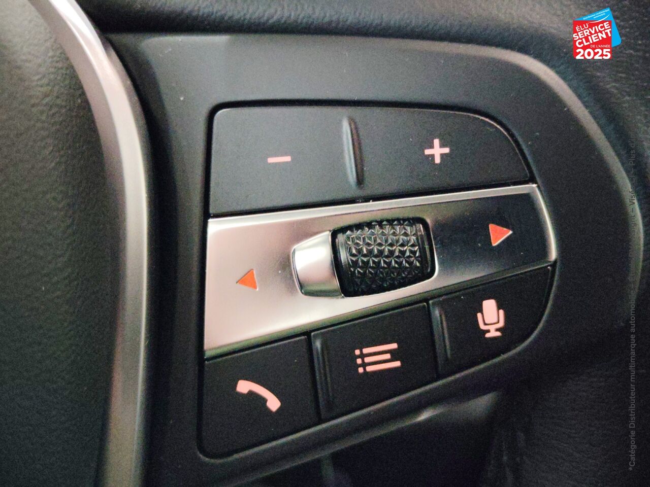 Véhicule d'occasion BMW SERIE 1 116D 116CH EDITION SPORT CAMERA chez BMW Pontarlier