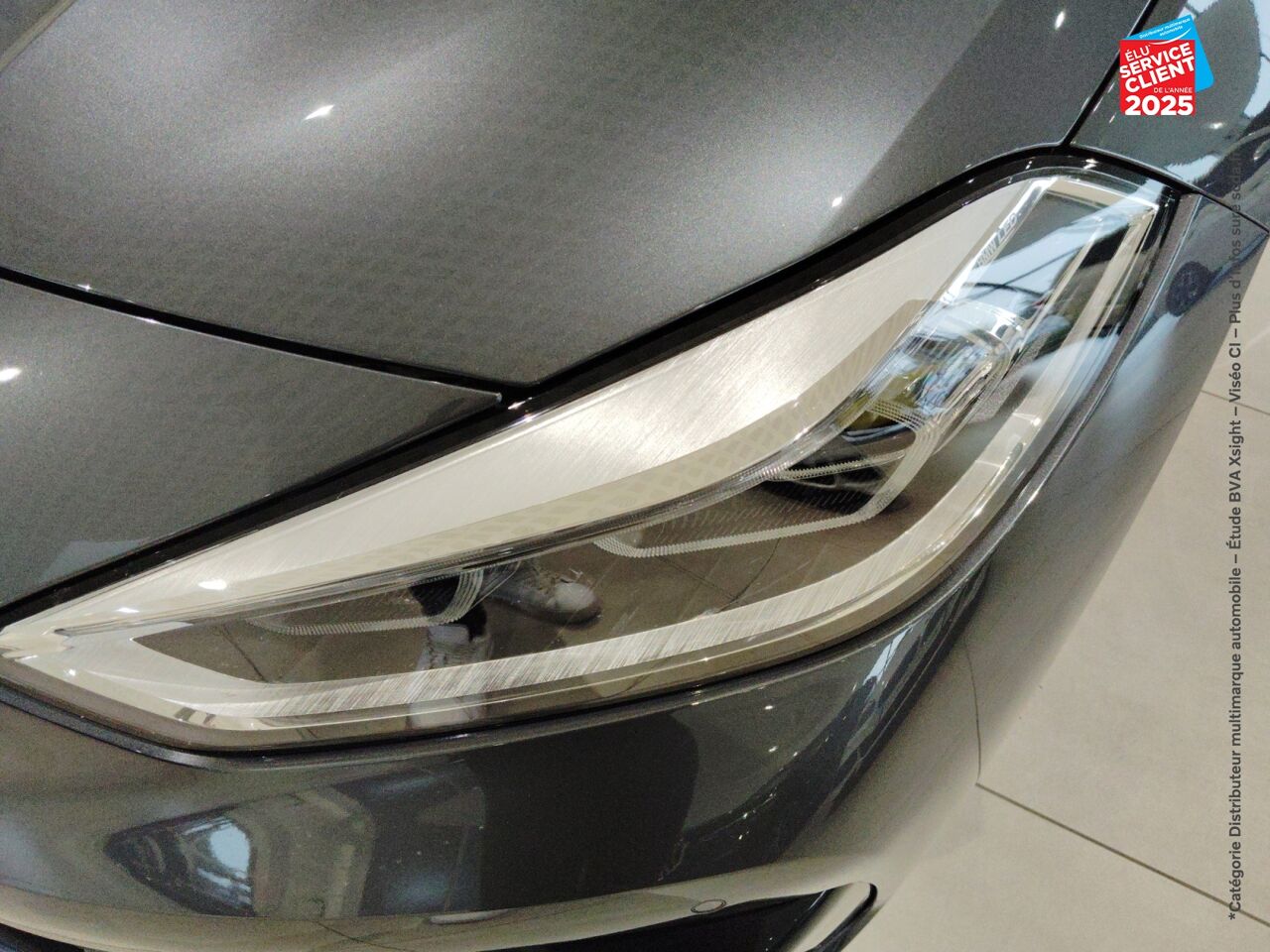 Véhicule d'occasion BMW SERIE 1 116D 116CH EDITION SPORT CAMERA chez BMW Pontarlier