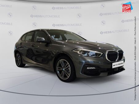 BMW SERIE 1 116D 116CH...
