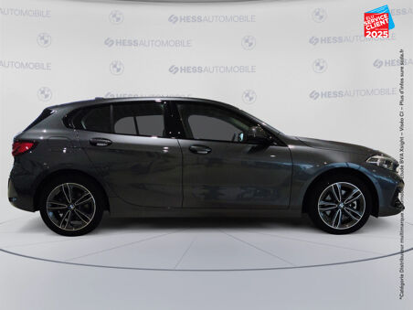 BMW SERIE 1 116D 116CH...