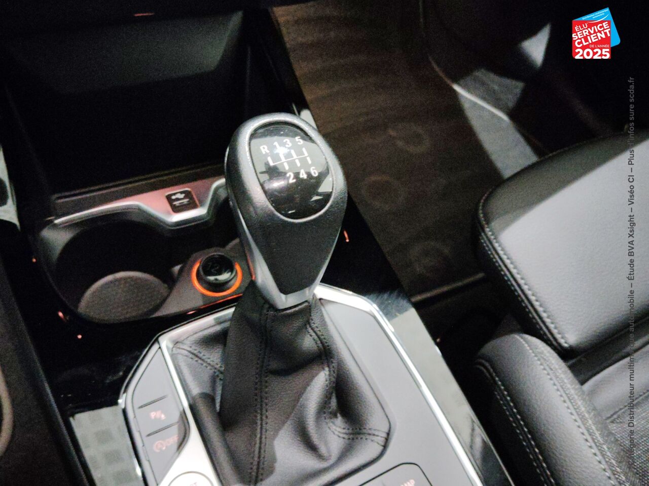 Véhicule d'occasion BMW SERIE 1 116D 116CH EDITION SPORT CAMERA chez BMW Pontarlier