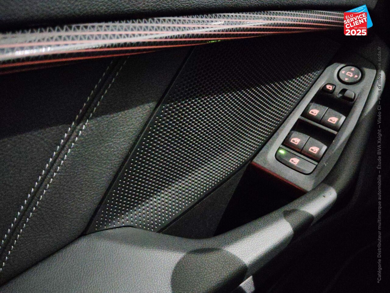 Véhicule d'occasion BMW SERIE 1 116D 116CH EDITION SPORT CAMERA chez BMW Pontarlier