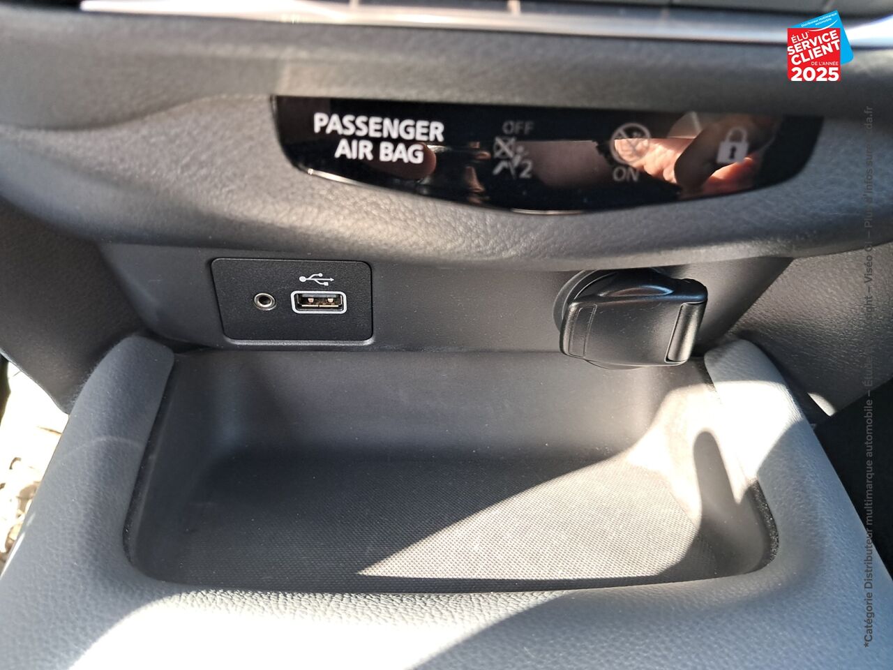 Véhicule d'occasion NISSAN JUKE 1.0 DIG-T 114CH N-CONNECTA 2021 chez Hyundai Chalons
