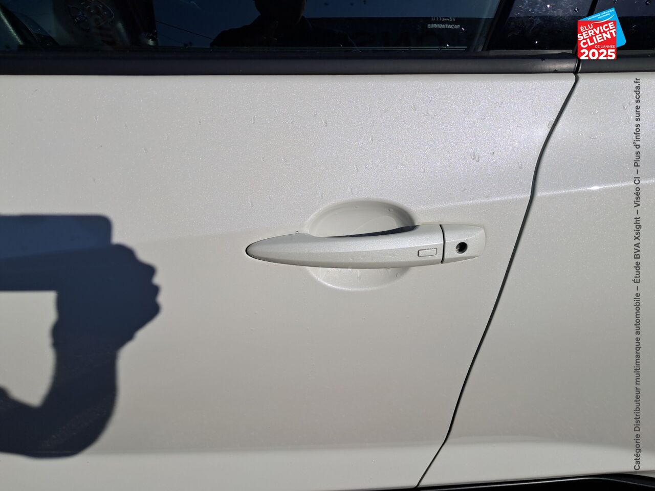 Véhicule d'occasion NISSAN JUKE 1.0 DIG-T 114CH N-CONNECTA 2021 chez Hyundai Chalons