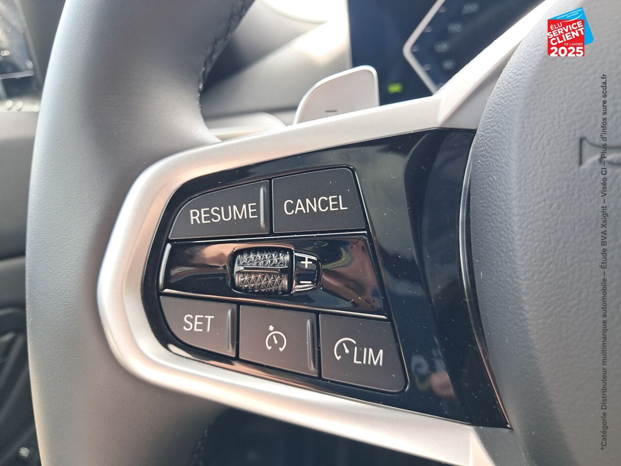 Véhicule d'occasion BMW SERIE 3 TOURING 318IA 156CH M SPORT chez Fiat Strasbourg